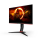 AOC Q24G2A/BK - 1169543 - zdjęcie 3